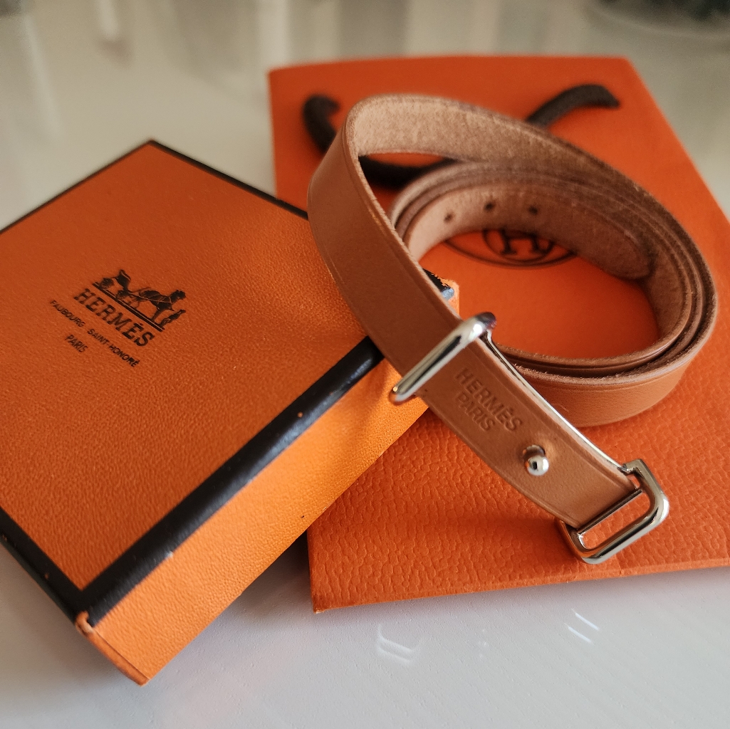 Hermes Idem Bracelet